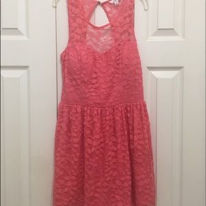 NWOT Candie’s Dress